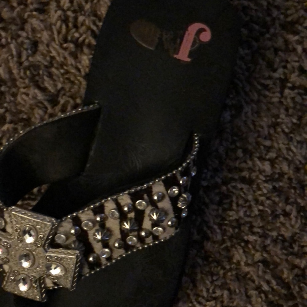 Flip flop Justin’s